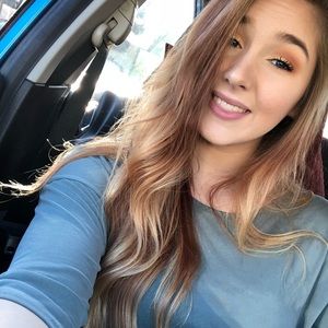 Meet your Posher, Erika